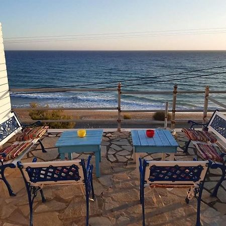 Whole Apartment In Loutsa With Amazing View Exteriér fotografie