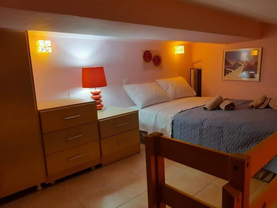 Whole Apartment In Loutsa With Amazing View Exteriér fotografie