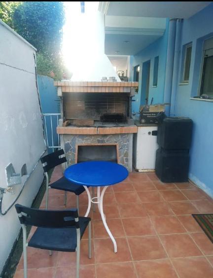 Whole Apartment In Loutsa With Amazing View Exteriér fotografie